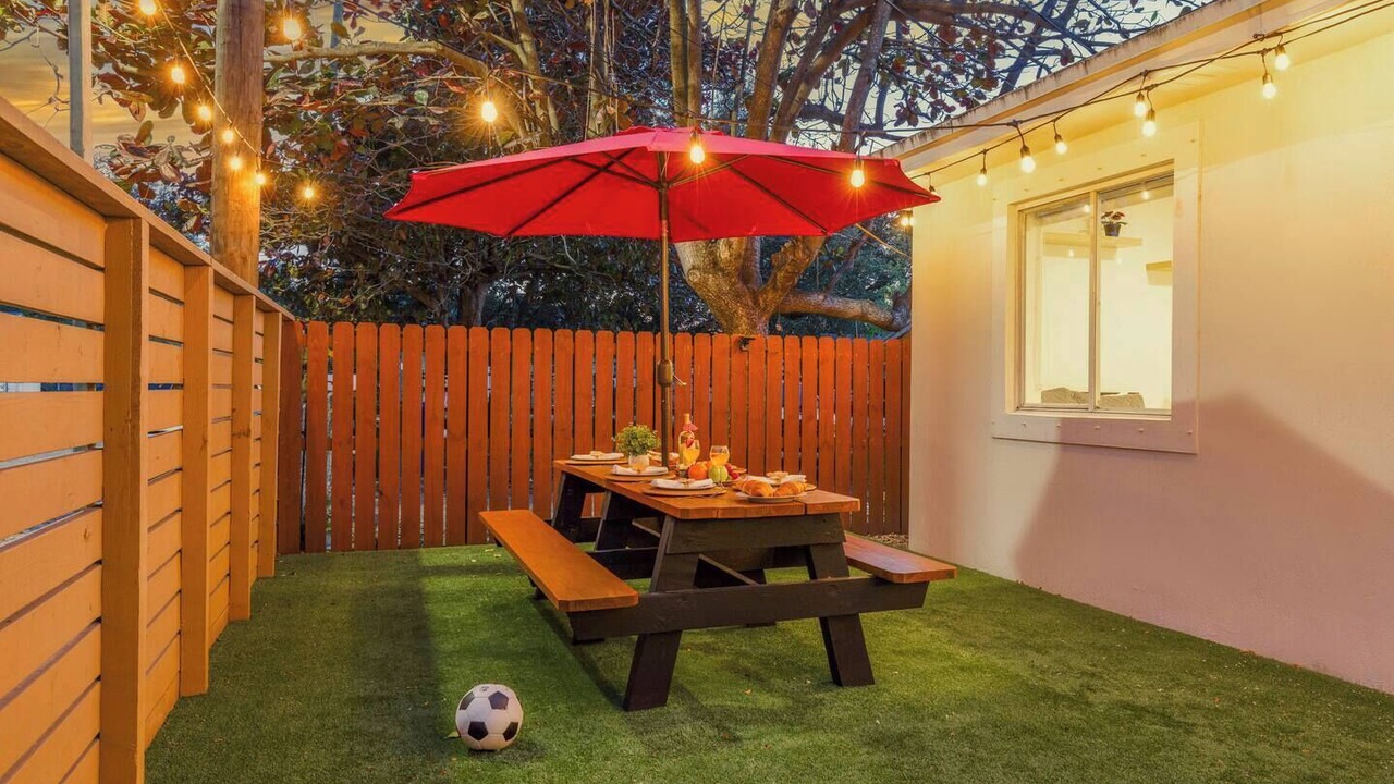 Photo of Outdoor in Little Haiti