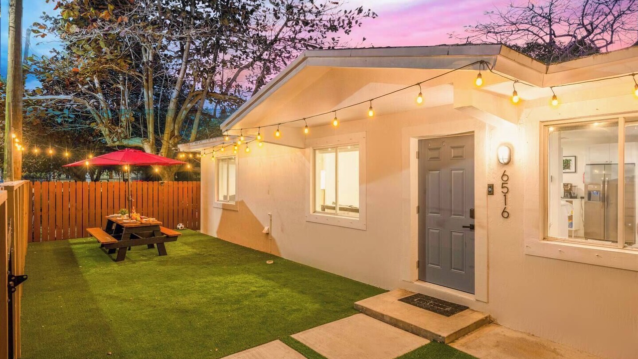 Photo of Outdoor in Little Haiti