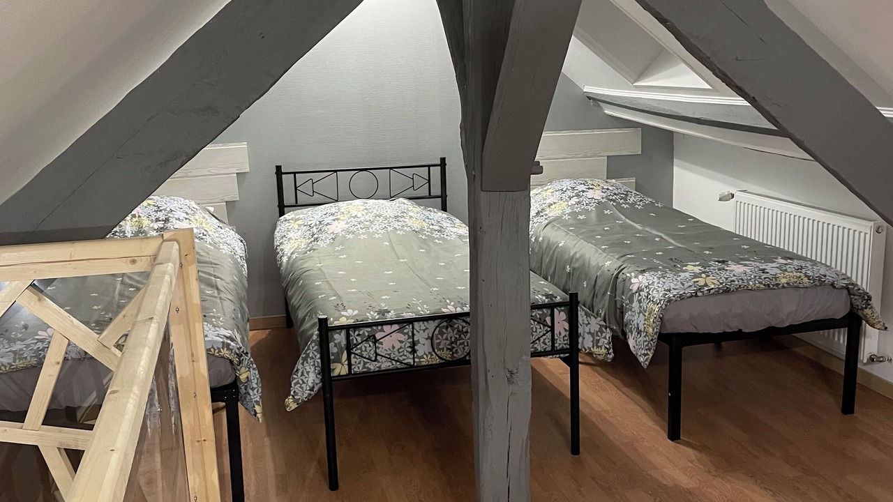 Photo of Others in Ousson-sur-Loire