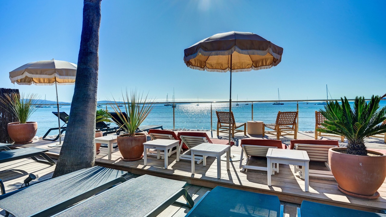 Photo of Outdoor in Hyeres
