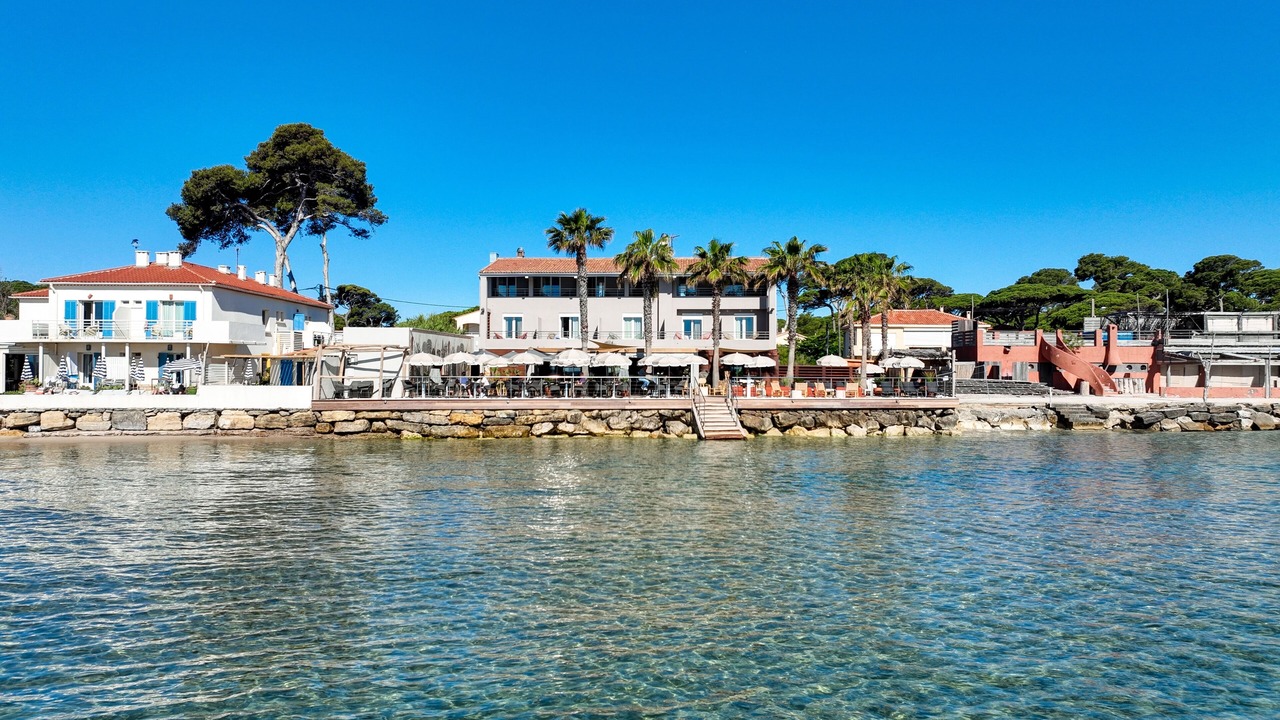Photo of Others in Hyeres
