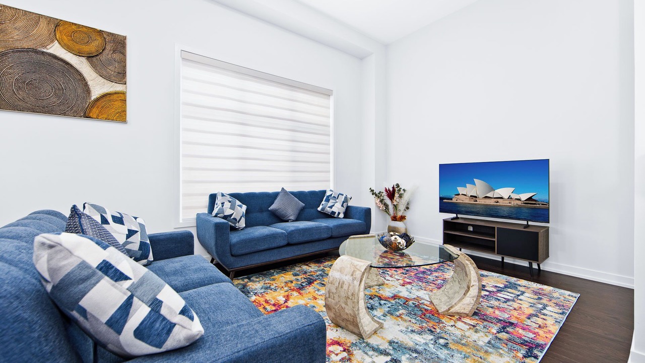 Photo of Livingroom in Oshawa
