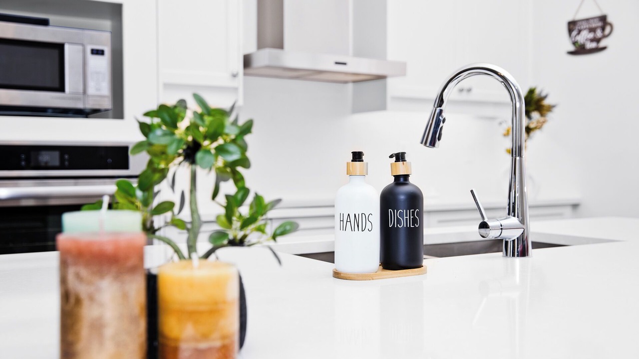 Photo of Kitchen in Oshawa