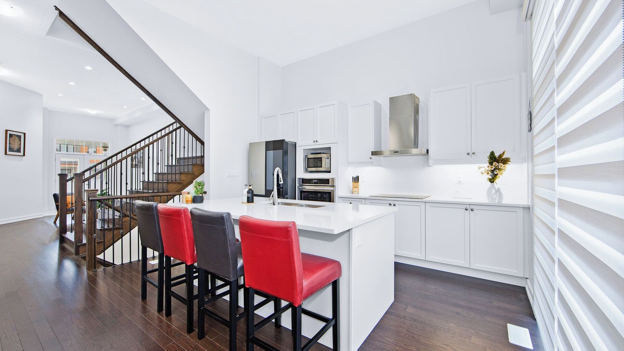 Photo of Kitchen in Oshawa