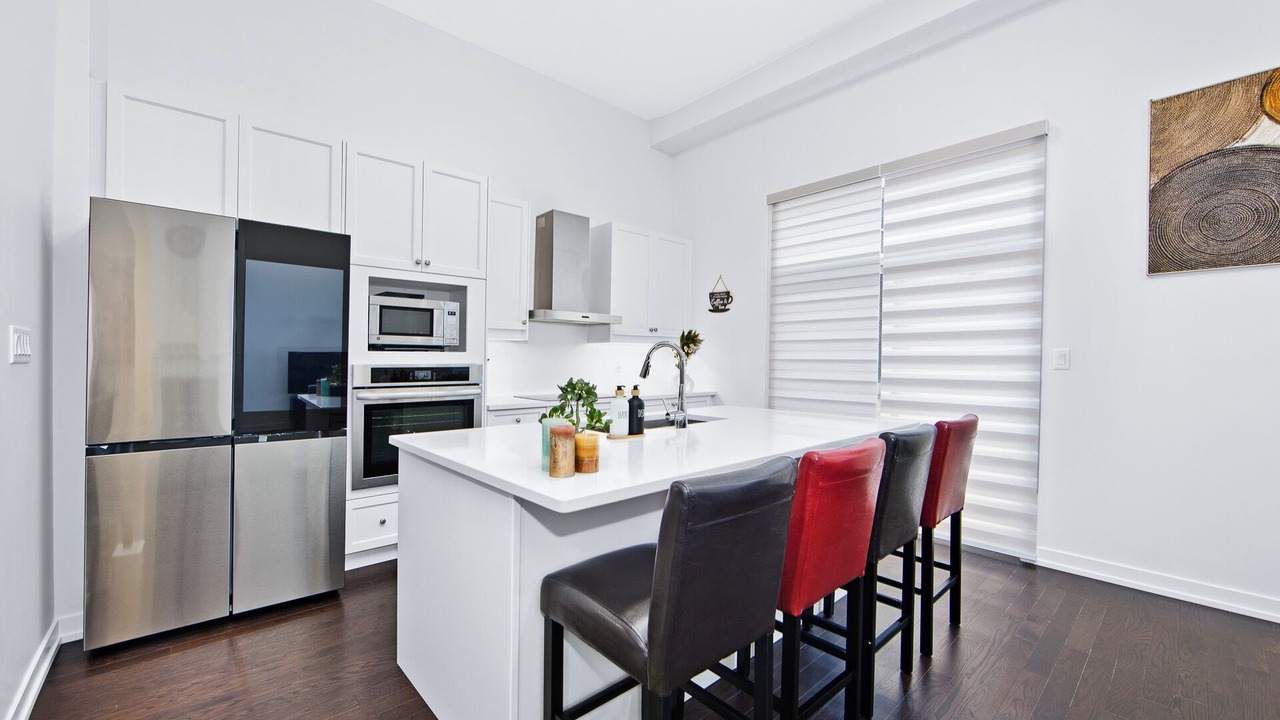 Photo of Kitchen in Oshawa