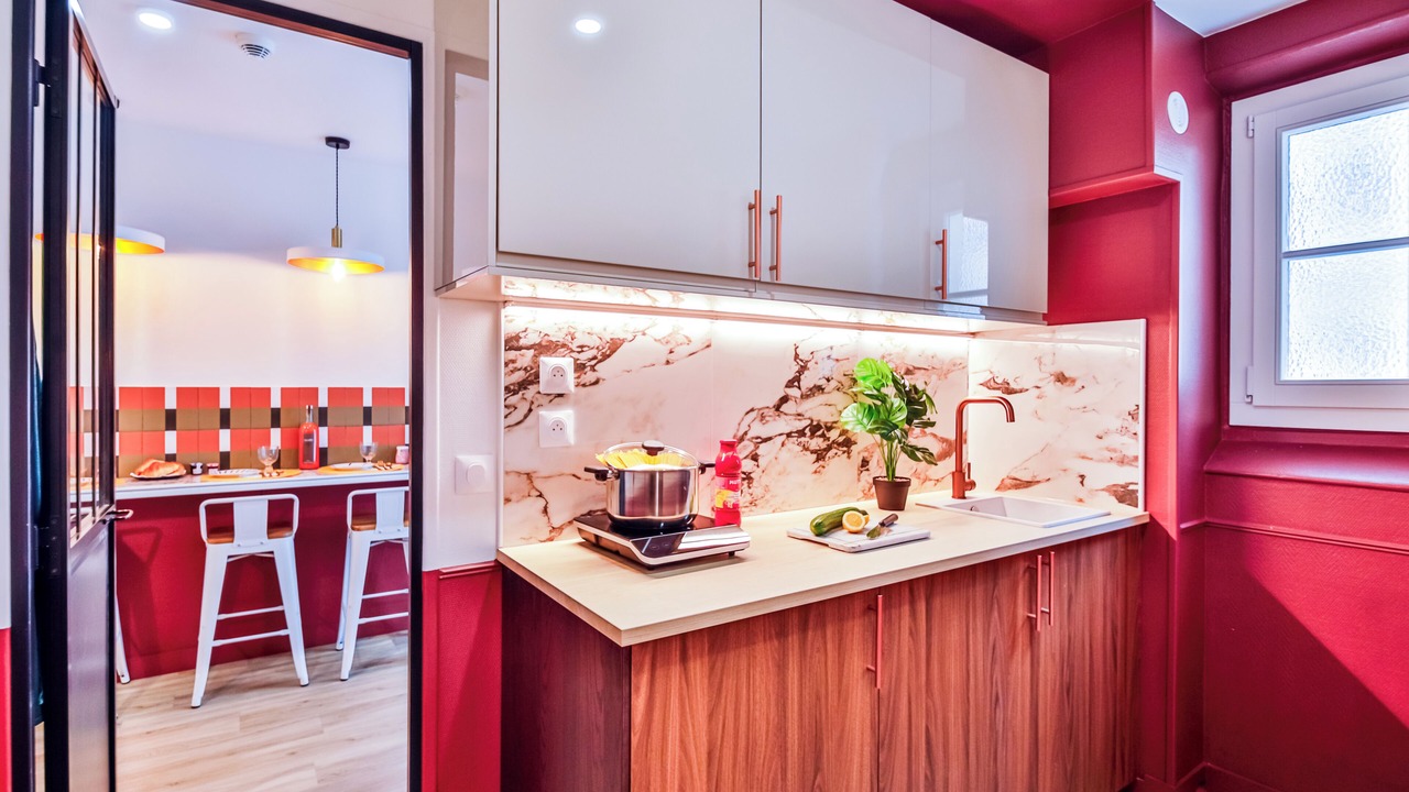 Photo of Others in Paris City Center