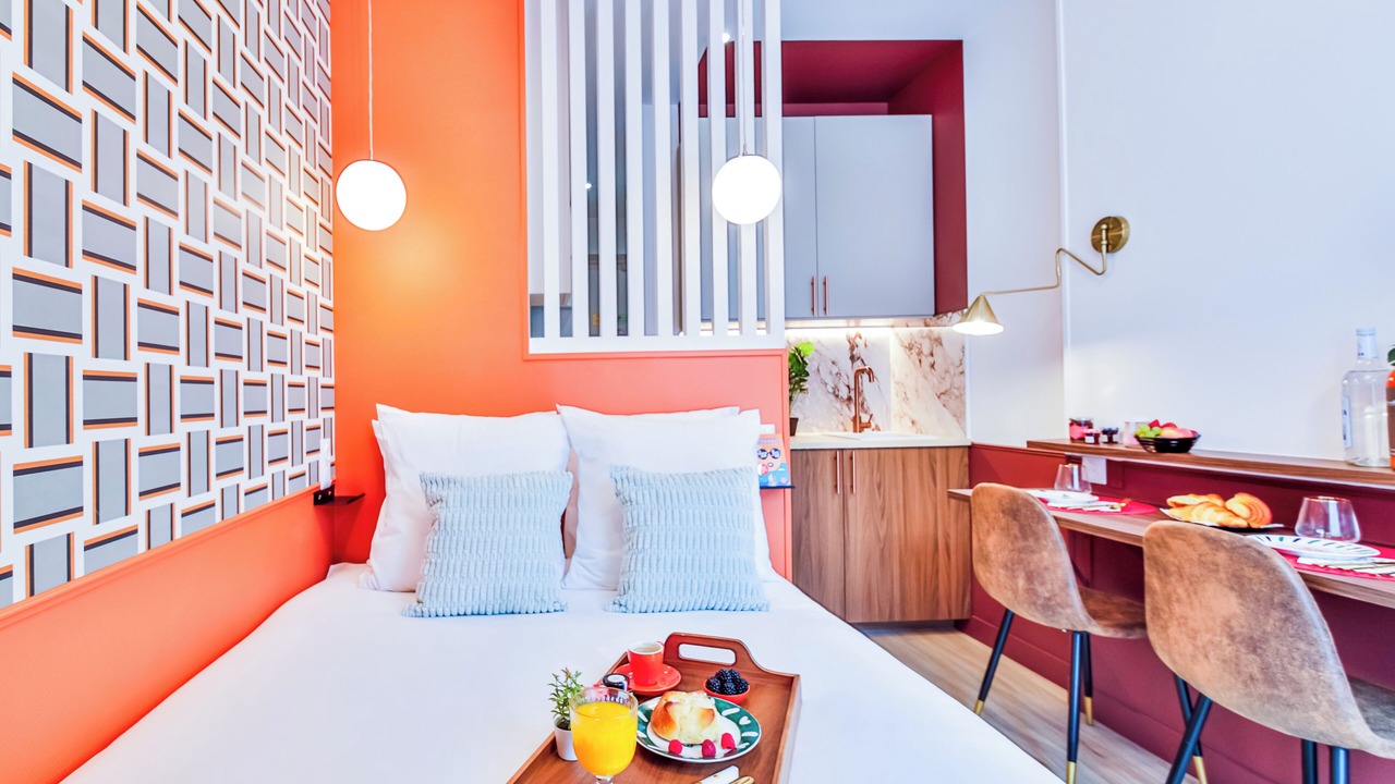 Photo of Others in Paris City Center