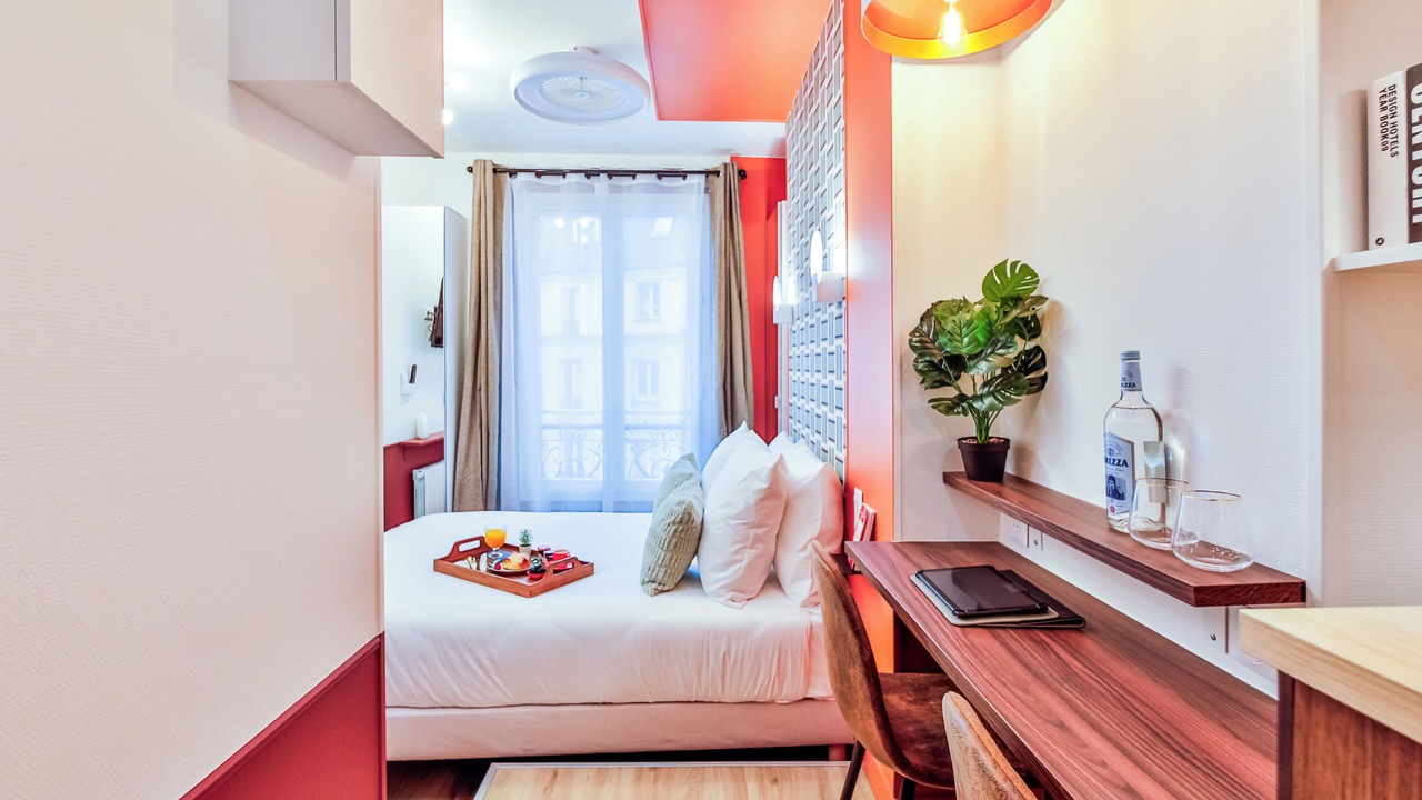 Photo of Others in Paris City Center