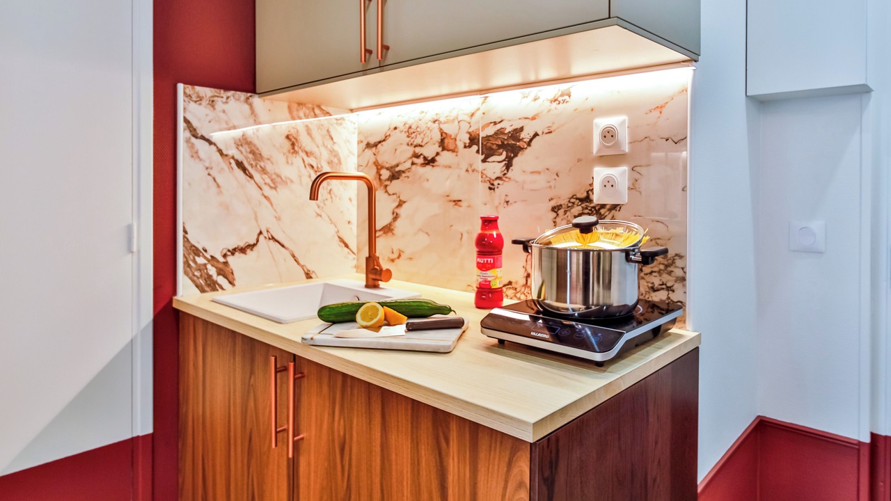 Photo of Others in Paris City Center