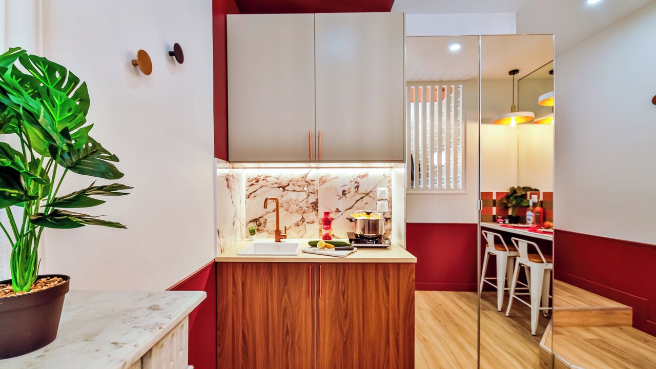 Photo of Others in Paris City Center