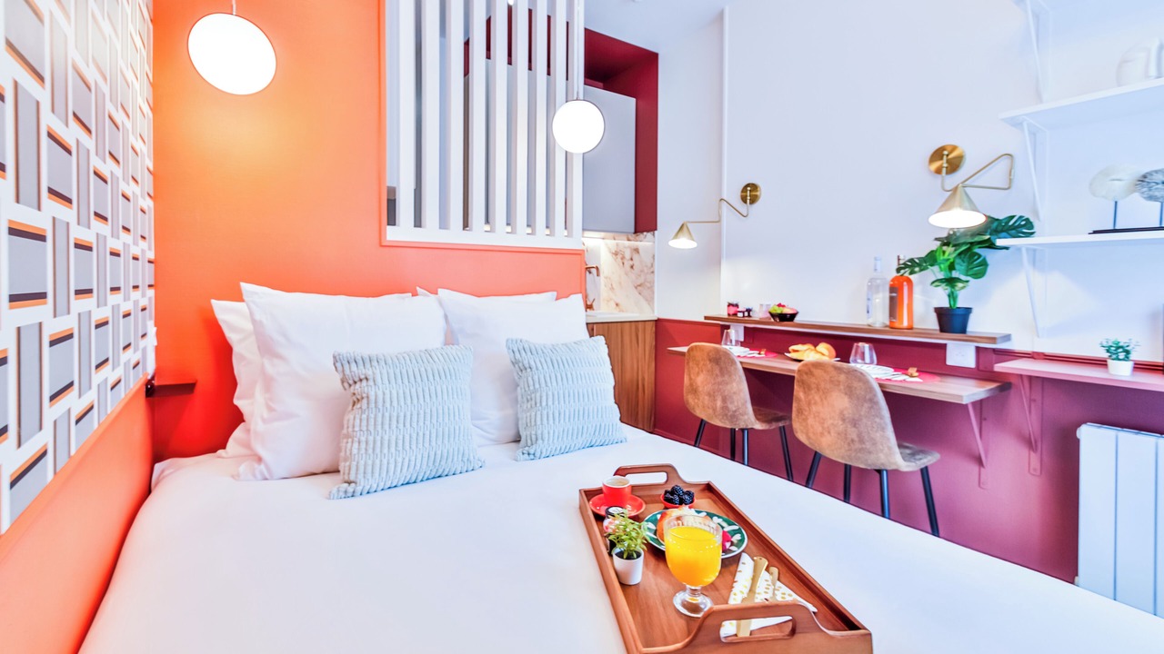 Photo of Others in Paris City Center