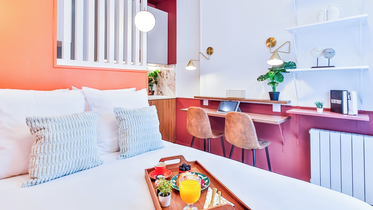 Photo of Others in Paris City Center