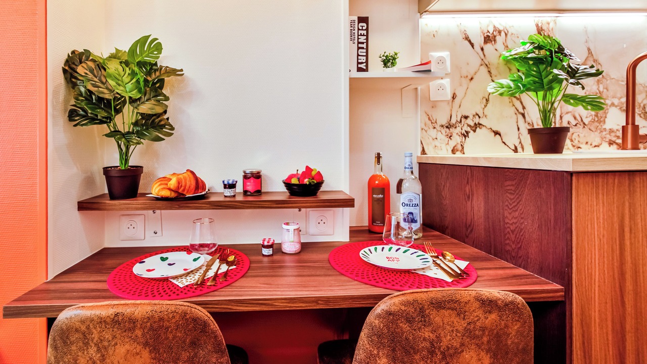 Photo of Others in Paris City Center