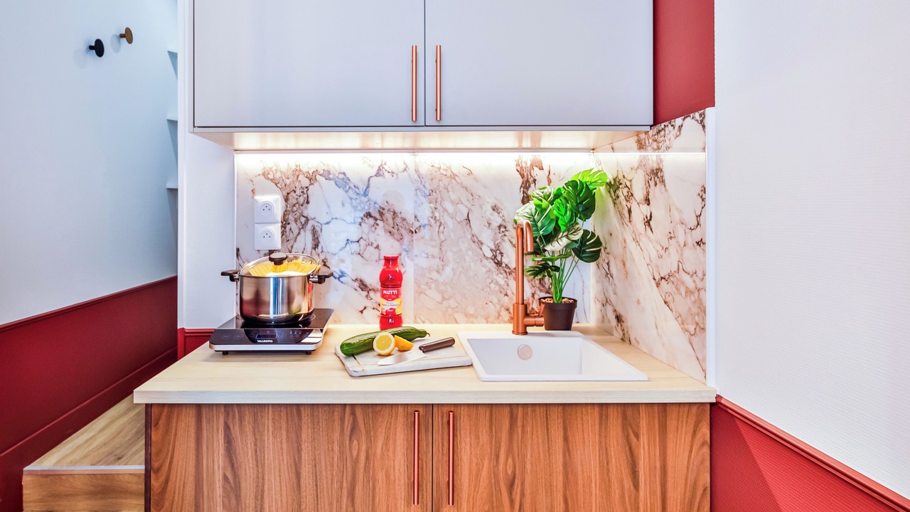 Photo of Others in Paris City Center