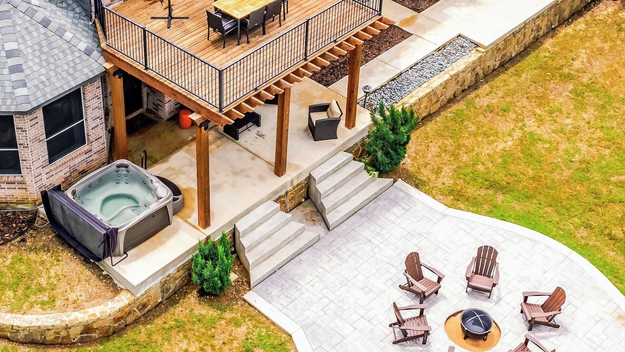 Photo of Outdoor in Shady Shores