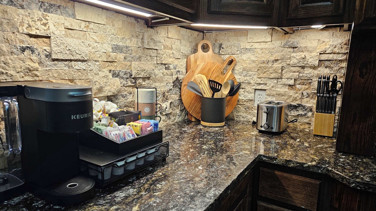 Photo of Kitchen in Shady Shores