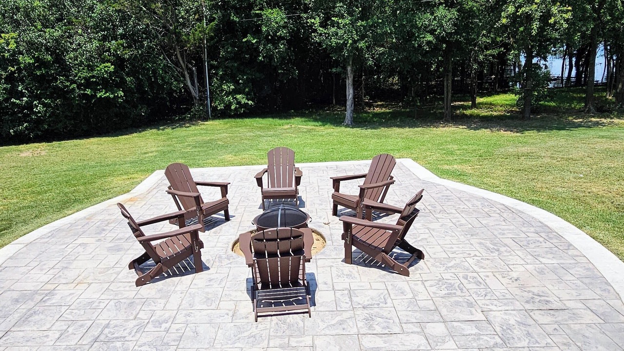 Photo of Outdoor in Shady Shores