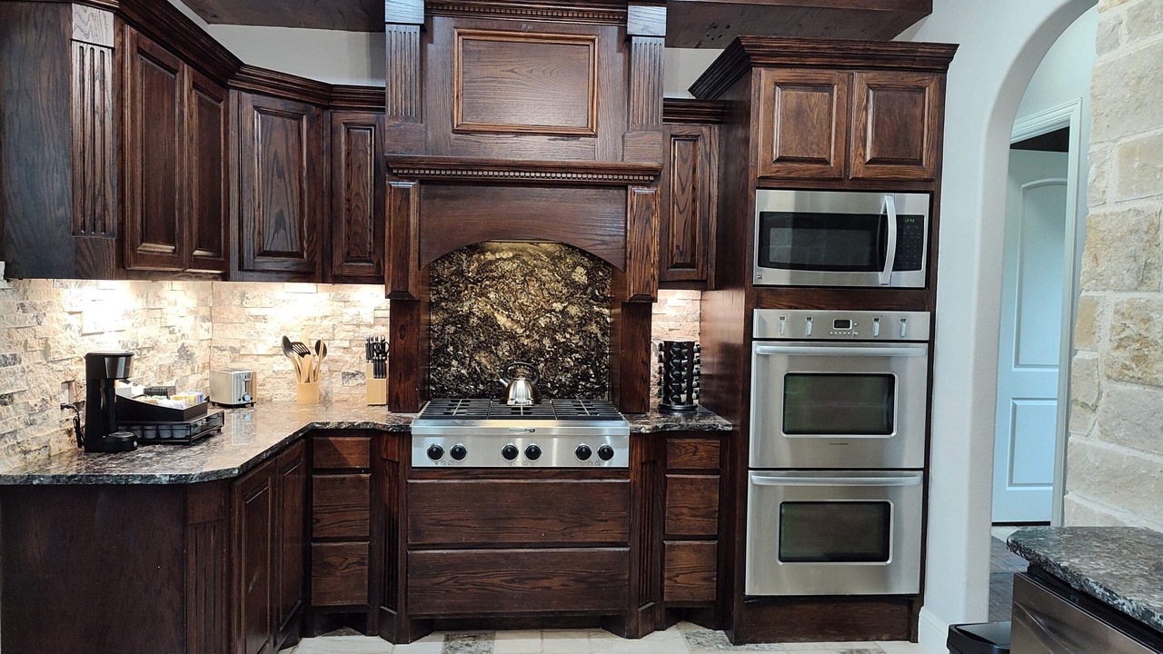 Photo of Kitchen in Shady Shores
