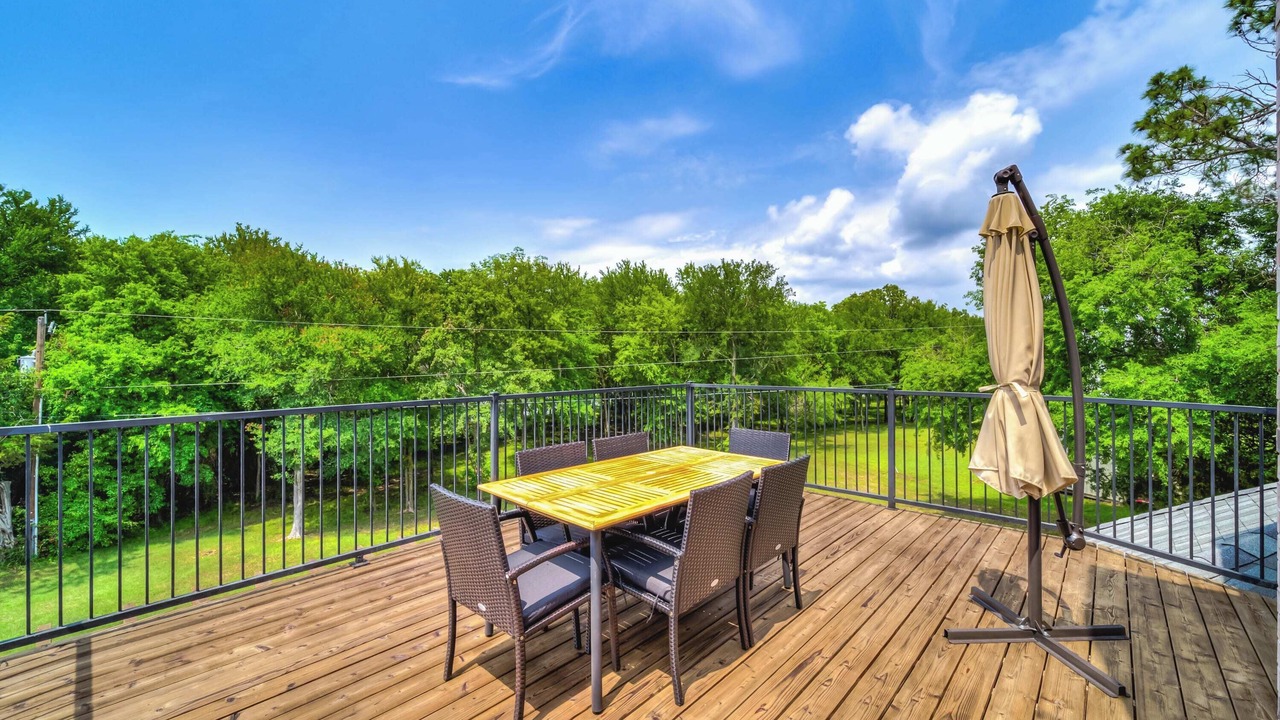 Photo of Outdoor in Shady Shores