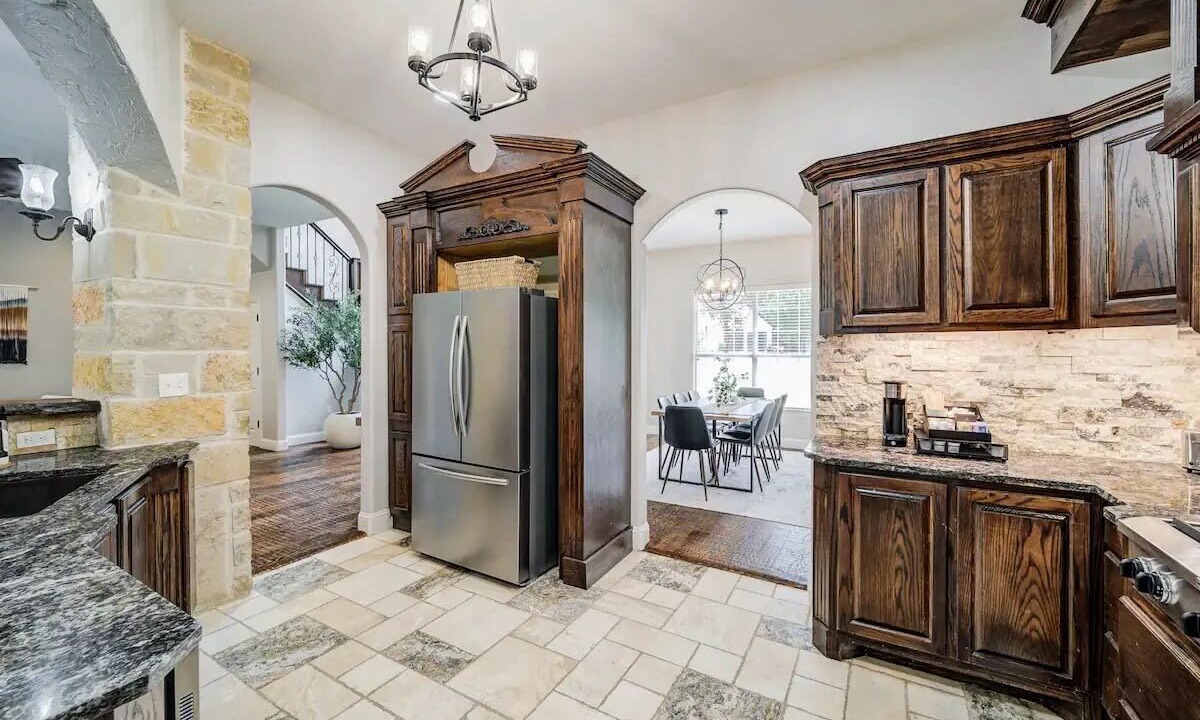 Photo of Kitchen in Shady Shores