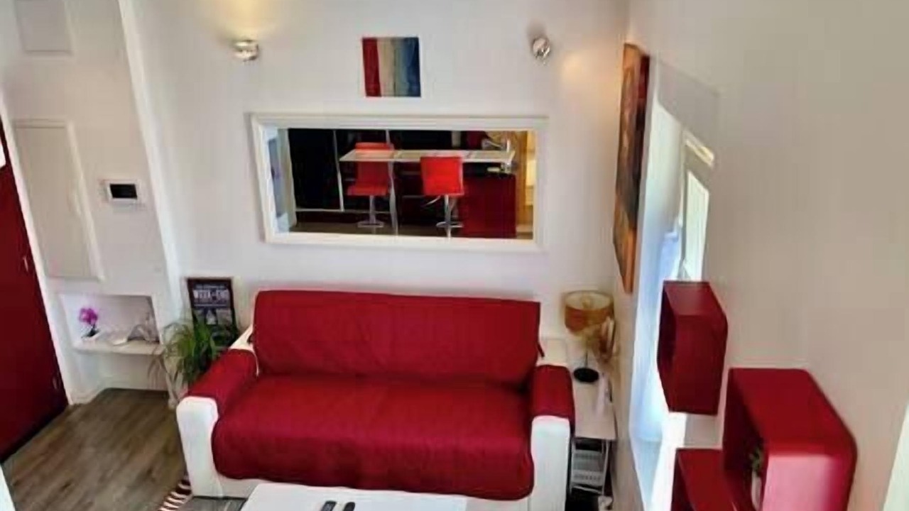 Photo of Livingroom in Saint-Acheul