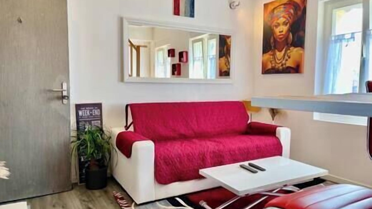 Photo of Livingroom in Saint-Acheul