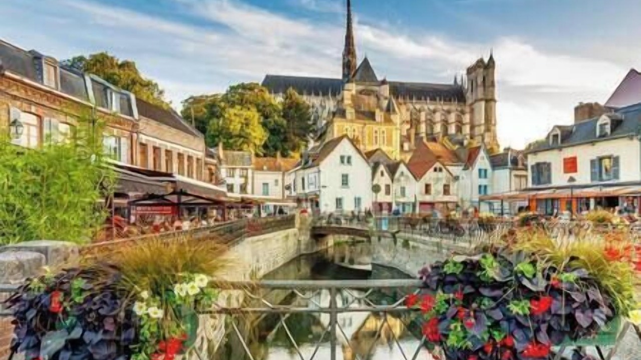 Photo of Others in Saint-Acheul