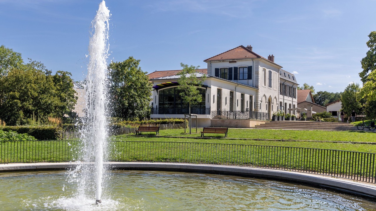 Photo of Outdoor in Villers-les-Nancy