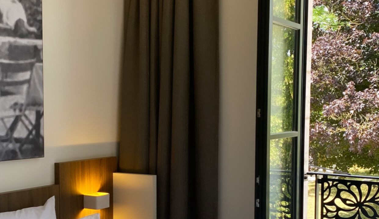 Photo of Bedroom in Villers-les-Nancy