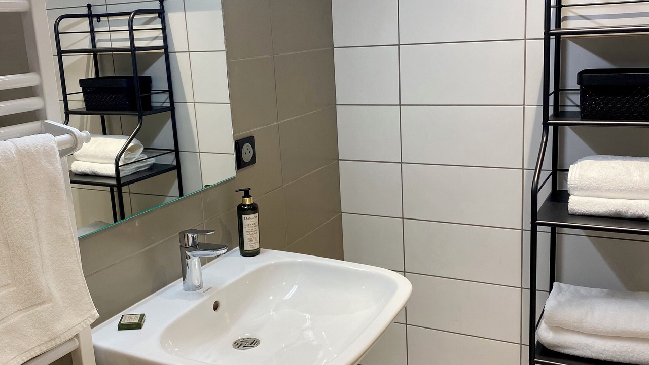 Photo of Bathroom in Villers-les-Nancy