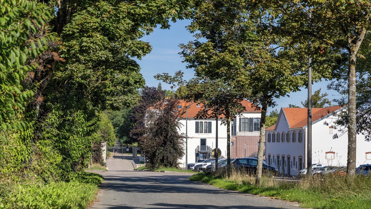 Photo of Outdoor in Villers-les-Nancy
