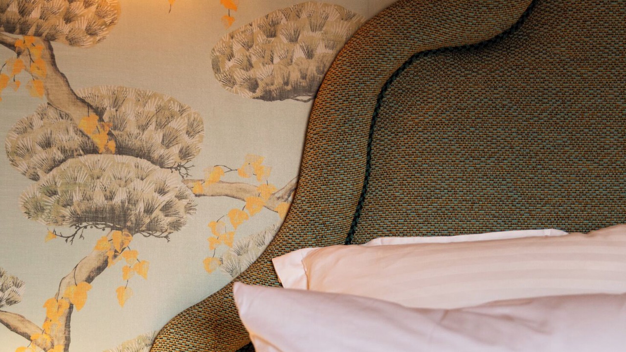 Photo of Bedroom in Quartier du chateau