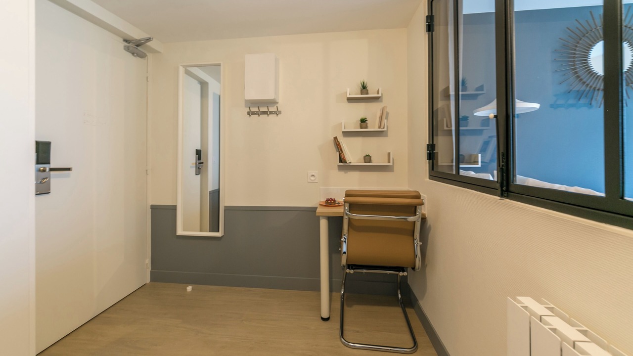 Photo of Others in Passy