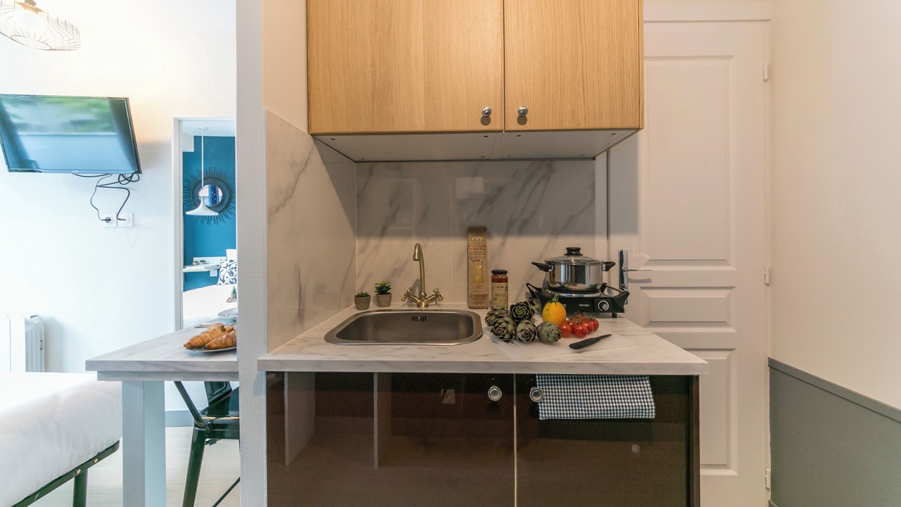 Photo of Others in Passy