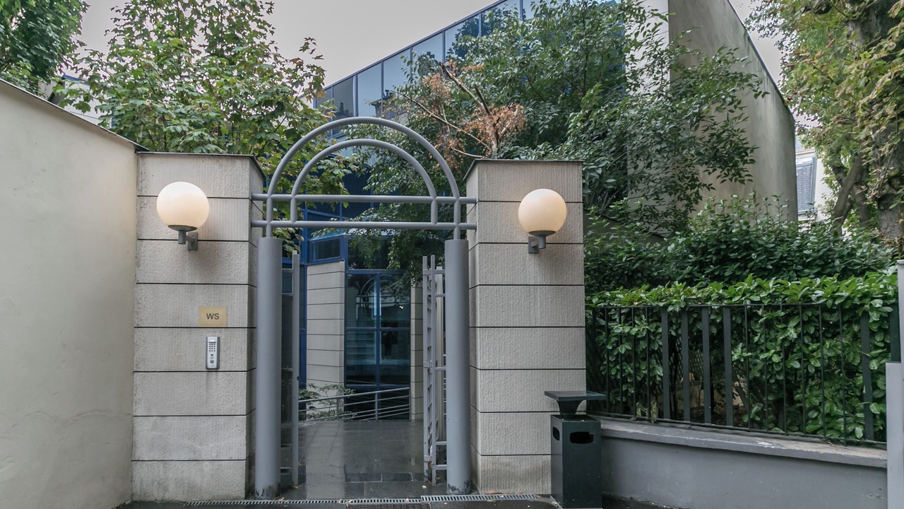 Photo of Outdoor in Passy