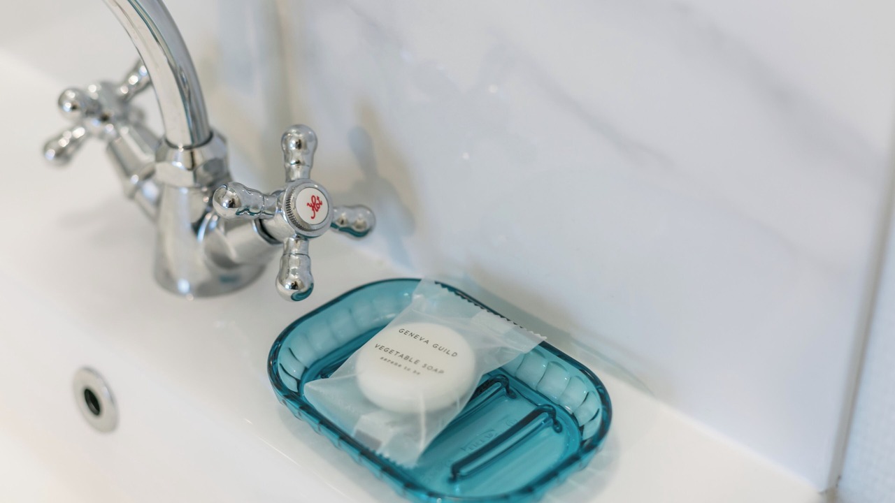 Photo of Bathroom in Passy