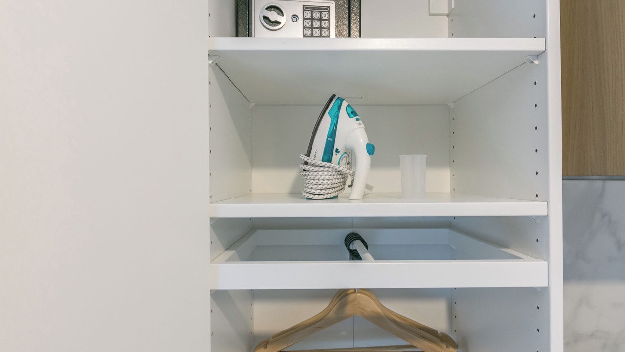 Photo of Bedroom in Passy