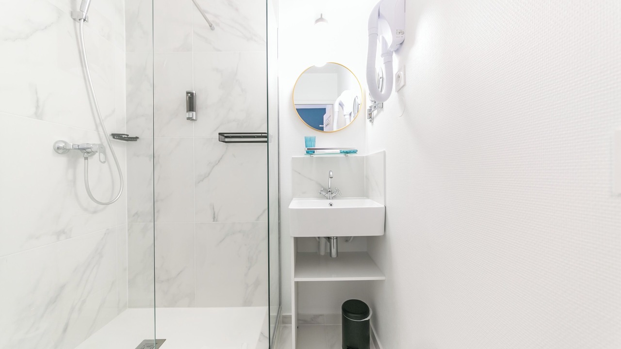 Photo of Bathroom in Passy