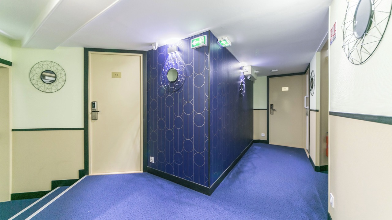 Photo of Others in Passy