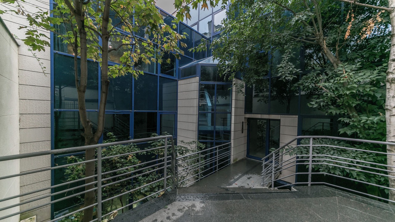 Photo of Outdoor in Passy