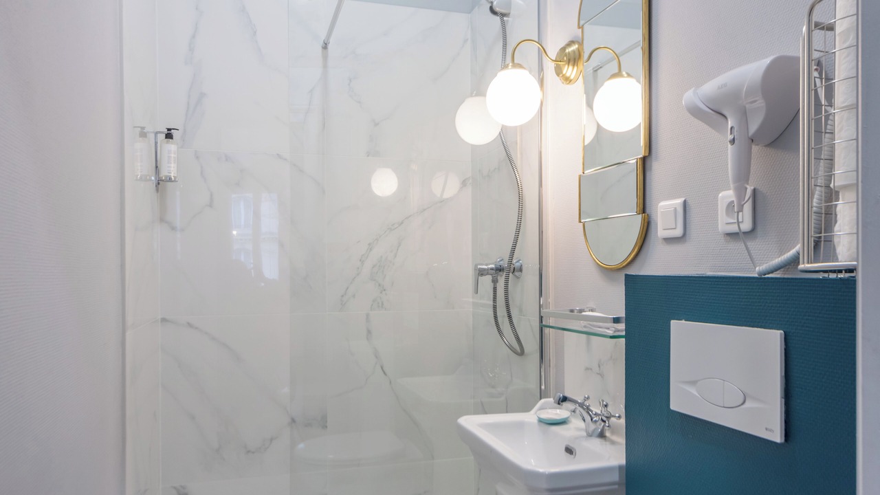 Photo of Bathroom in Madeleine