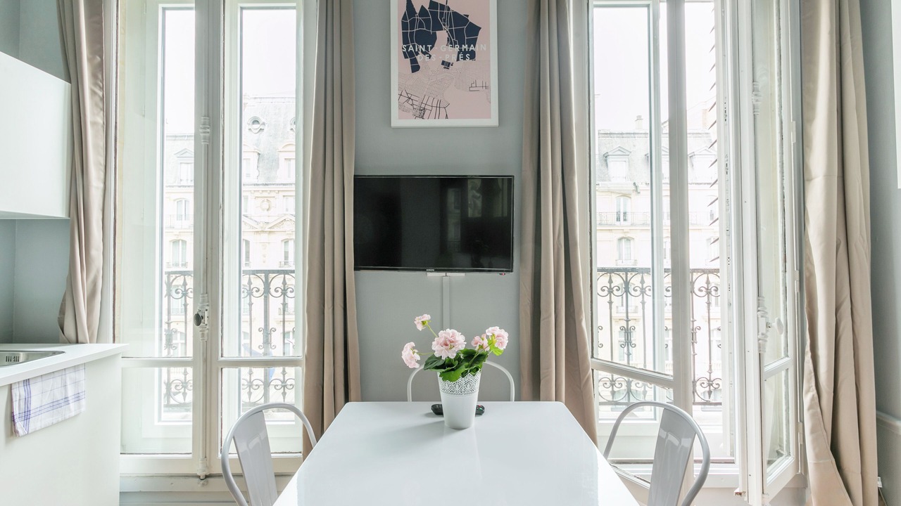 Photo of Bedroom in Madeleine