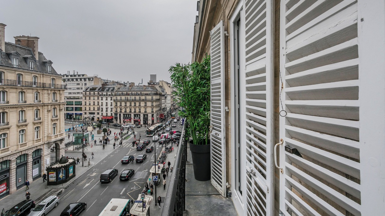 Photo of Outdoor in Madeleine