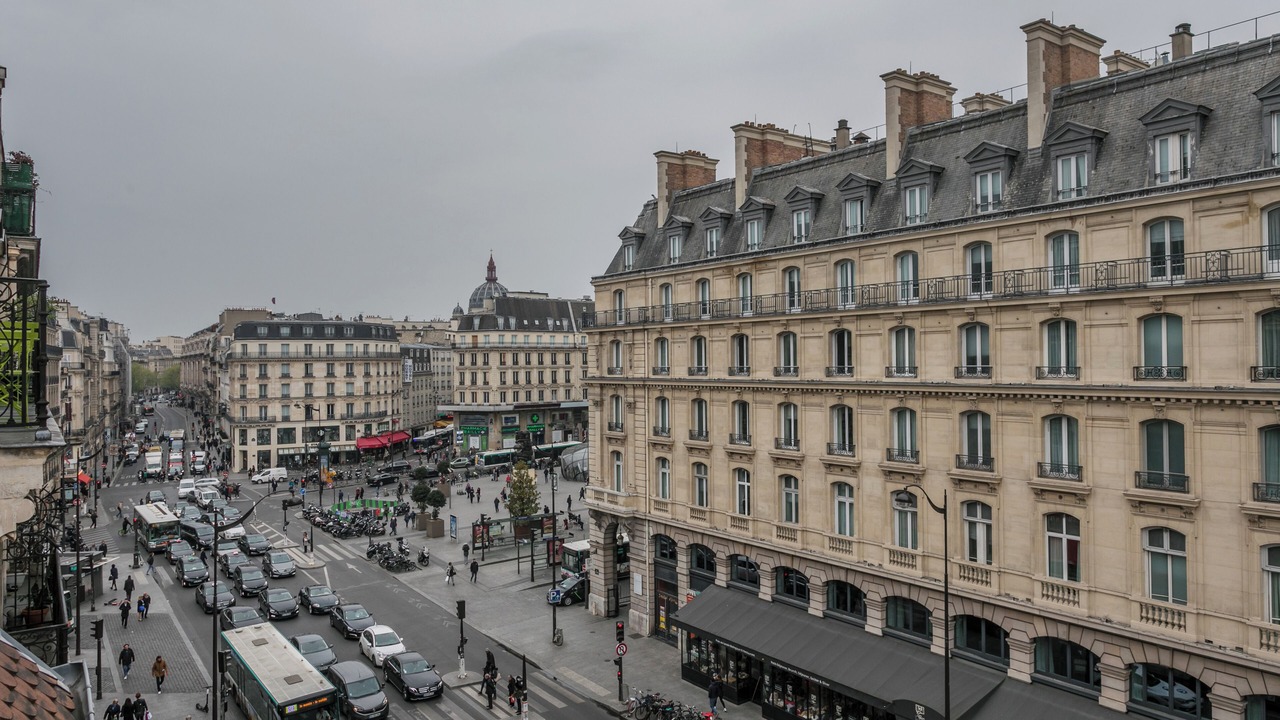 Photo of Outdoor in Madeleine
