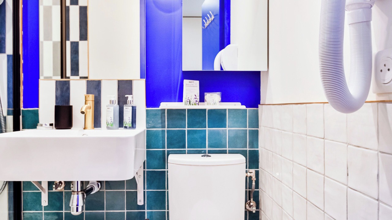 Photo of Bathroom in Faubourg-du-Roule