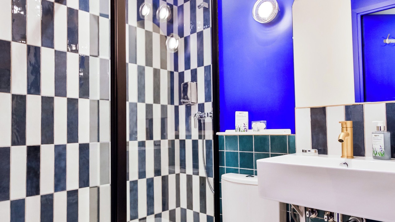 Photo of Bathroom in Faubourg-du-Roule