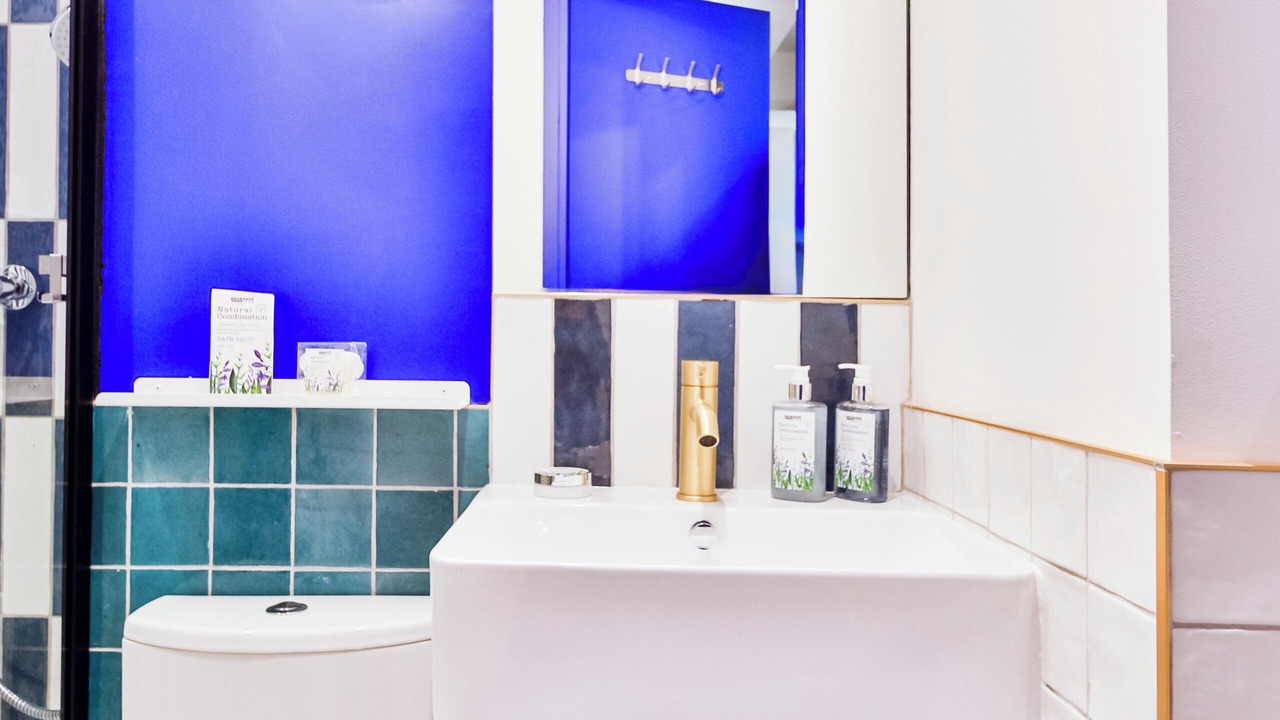 Photo of Bathroom in Faubourg-du-Roule