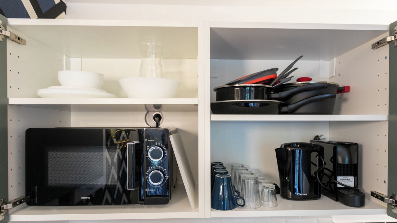 Photo of Kitchen in Saint-Victor