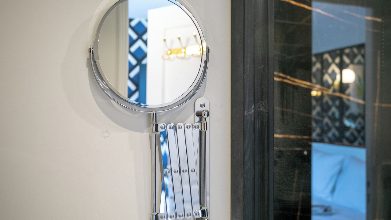 Photo of Bathroom in Saint-Victor