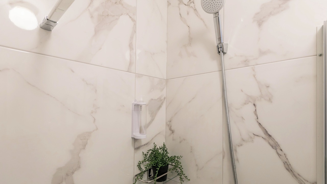 Photo of Bathroom in Arts-et-Metiers
